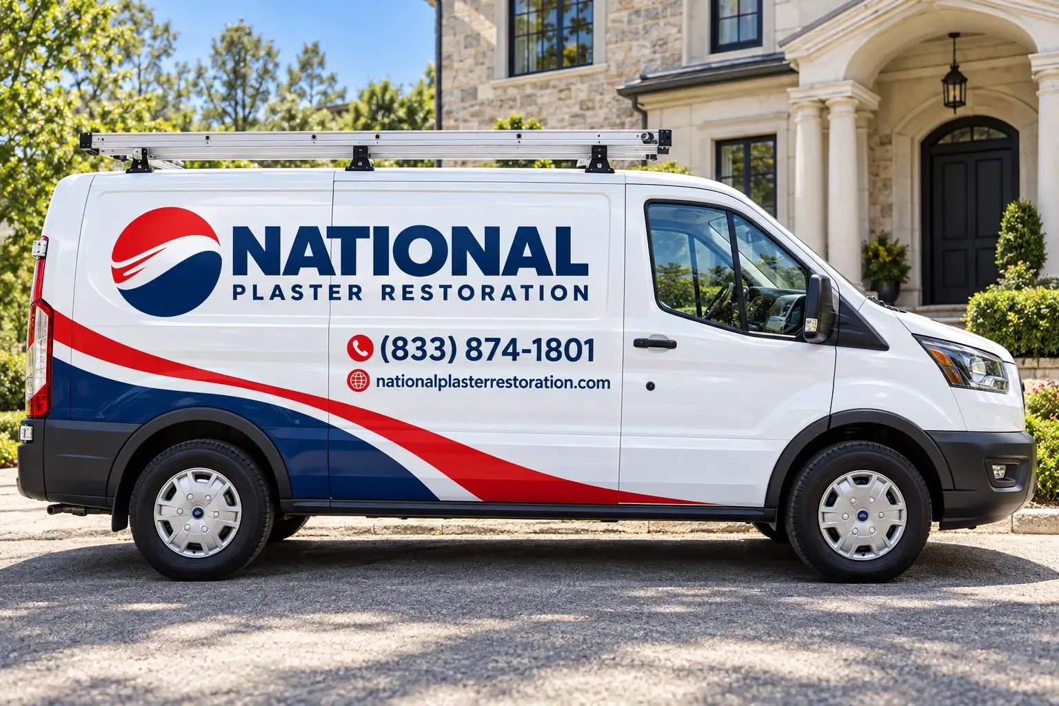 Plaster Repair in Onondaga, MI near me