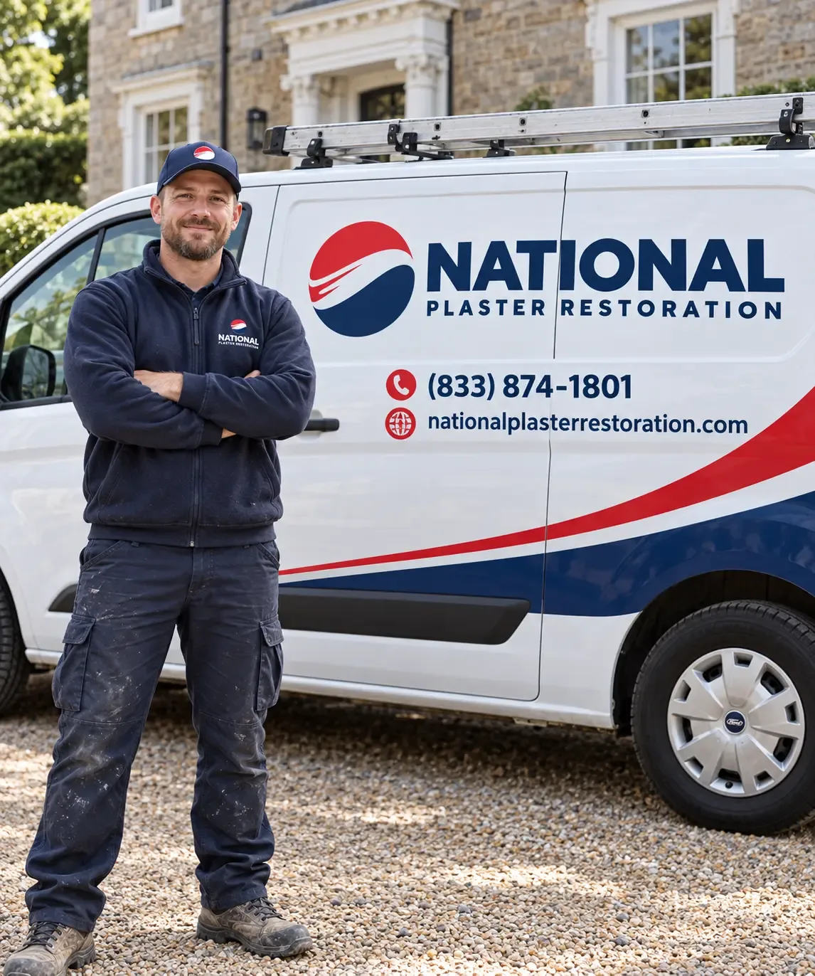 Plaster Repair company in Onondaga, MI